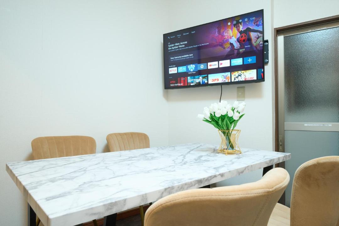 Photo of Livingroom in Ebisu