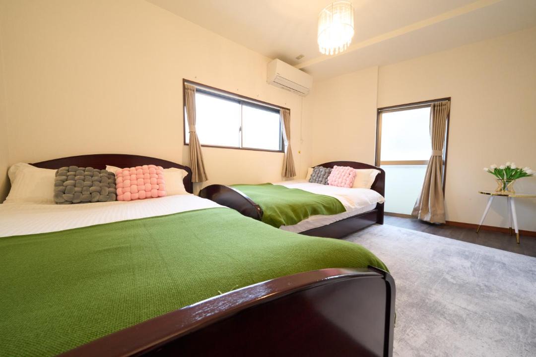 Photo of Bedroom in Ebisu