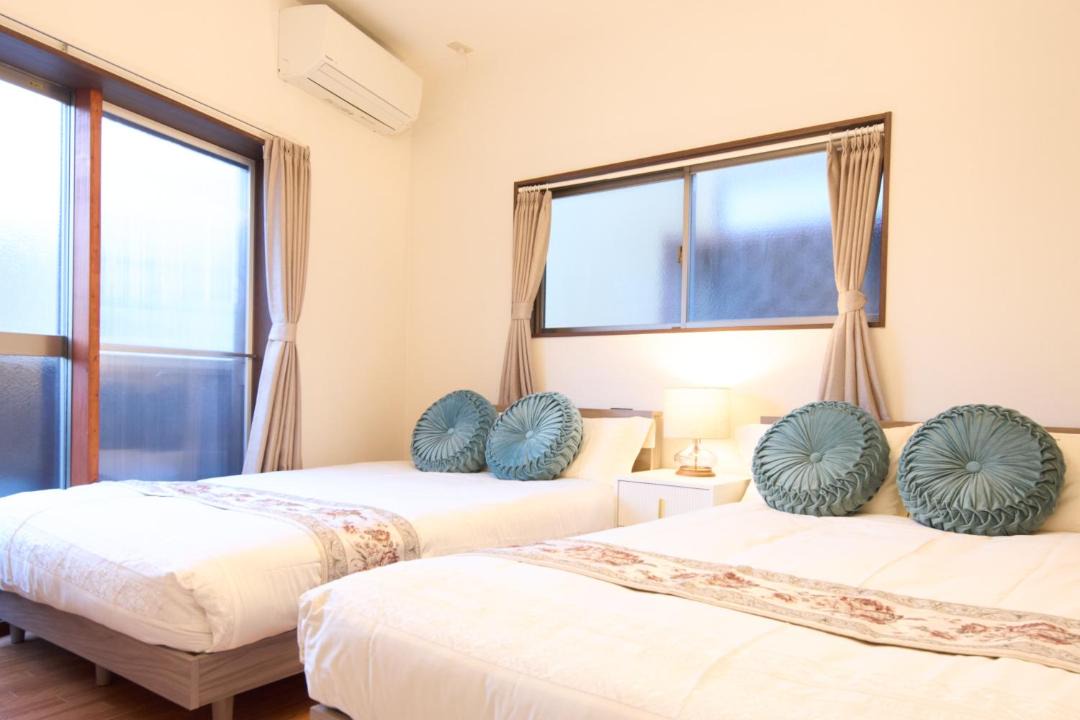 Photo of Bedroom in Ebisu