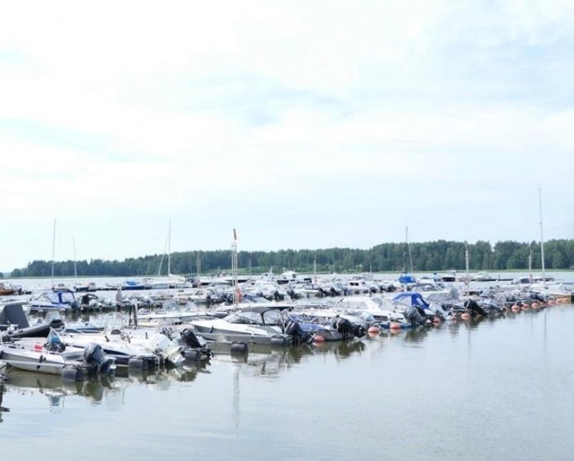 Photo of Outdoor in Espoo