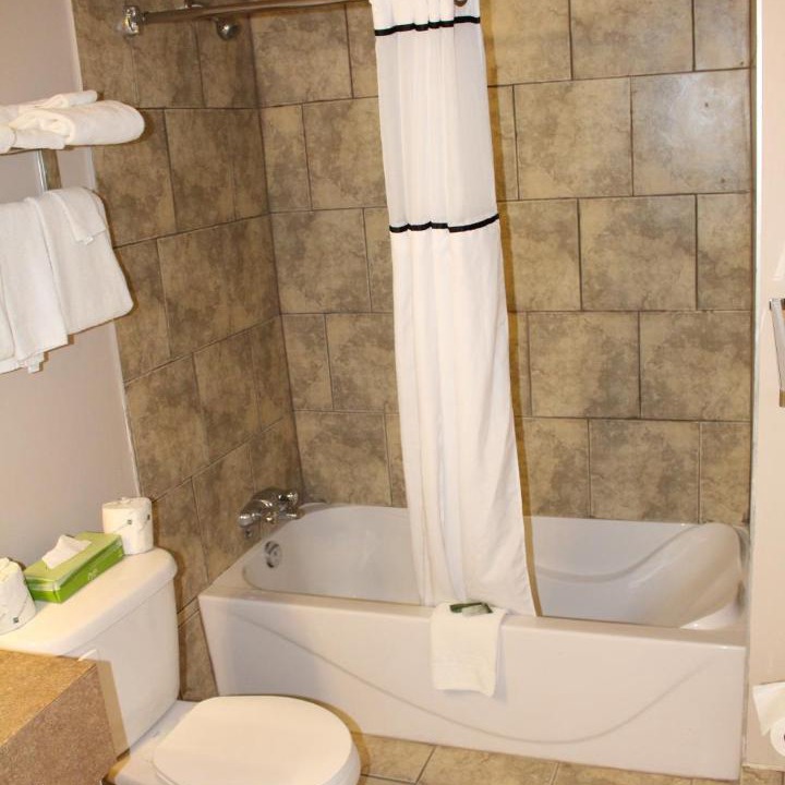 Photo of Bathroom in Swift Current
