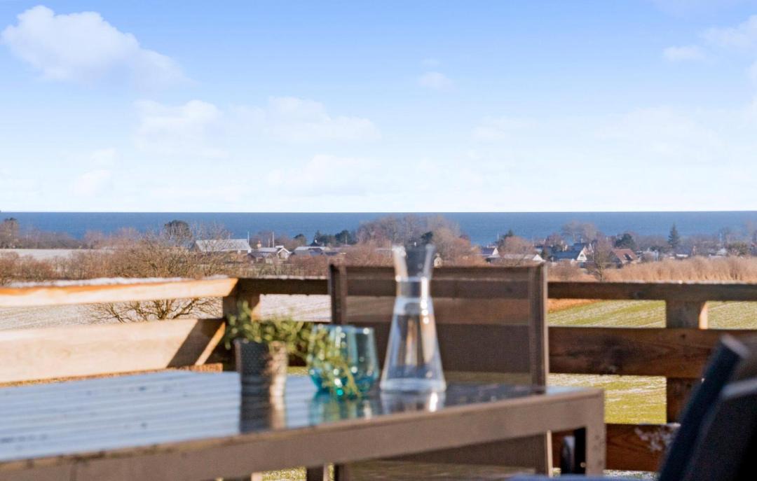 Photo of Patio Balcony in Samsø