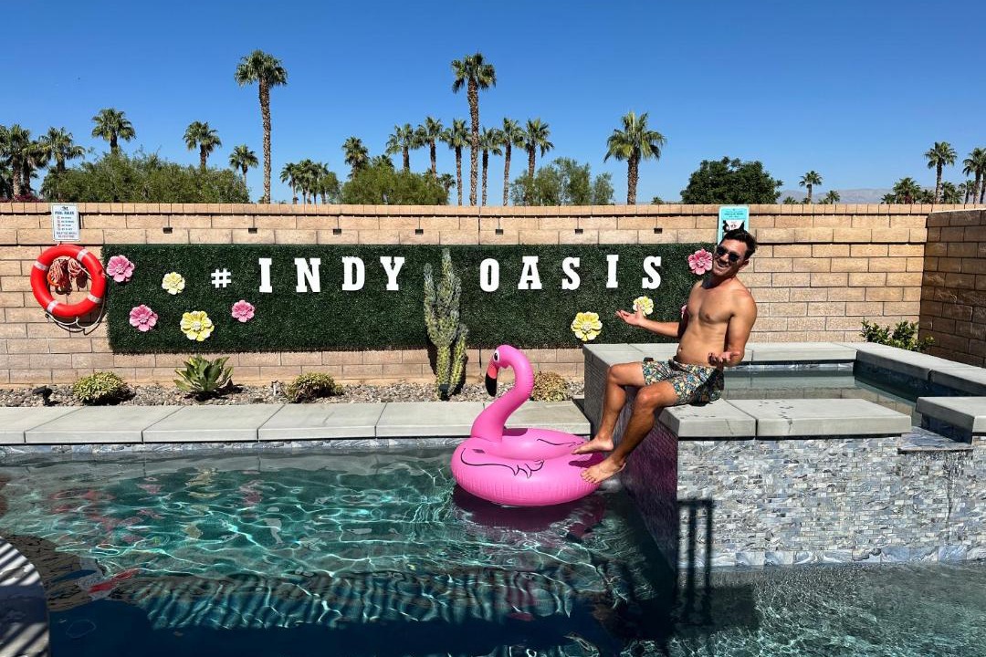 Photo of Others in Indio