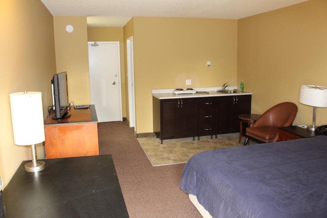Photo of Bedroom in Swift Current