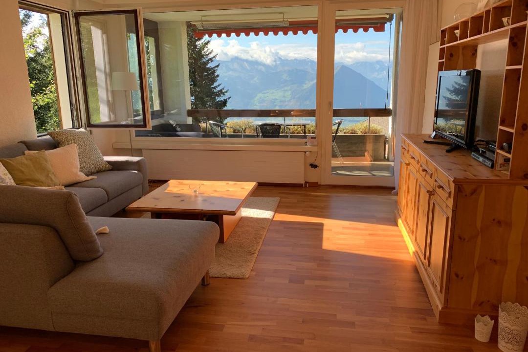 Photo of Others in Rigi Kaltbad