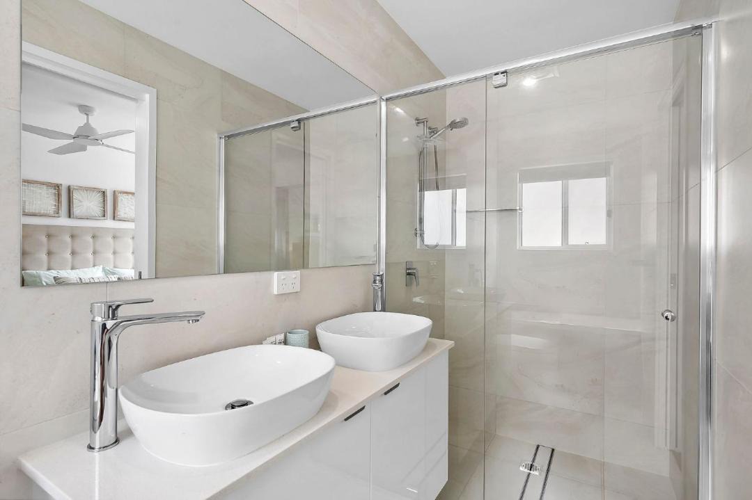 Photo of Bathroom in Coolum Beach