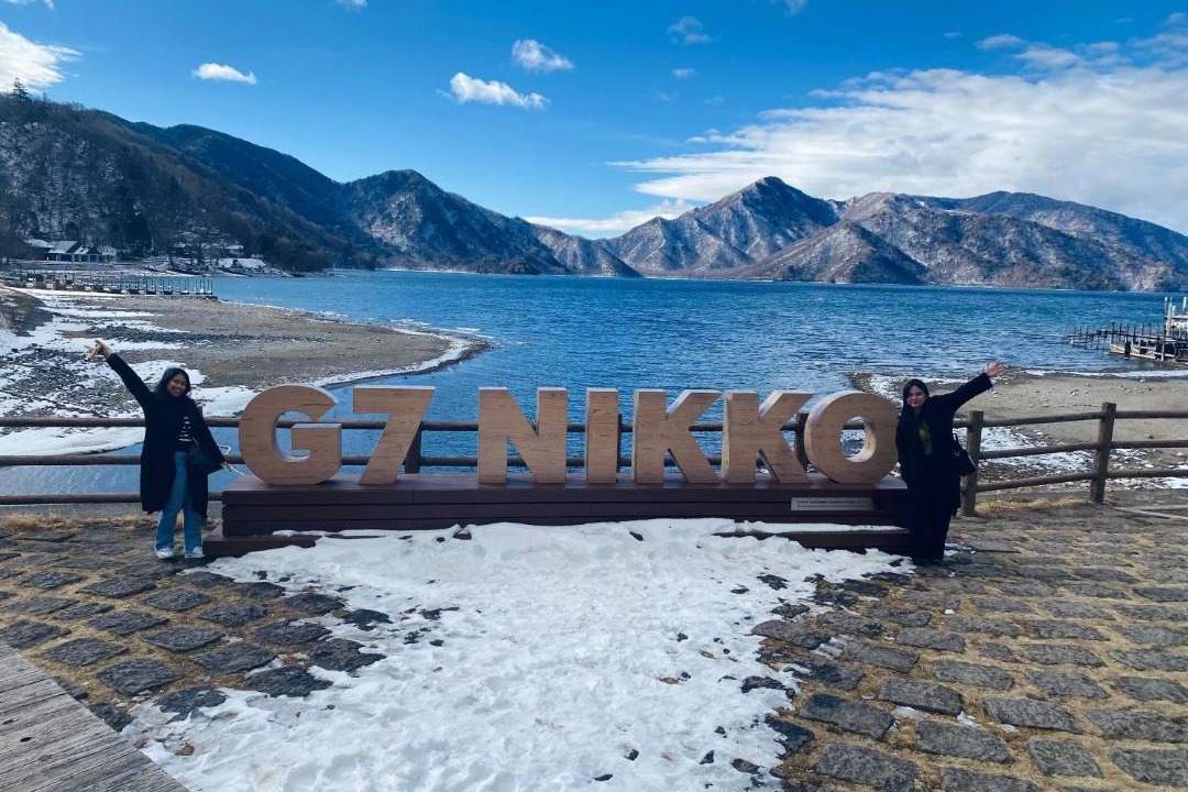 Photo of Others in Nikko
