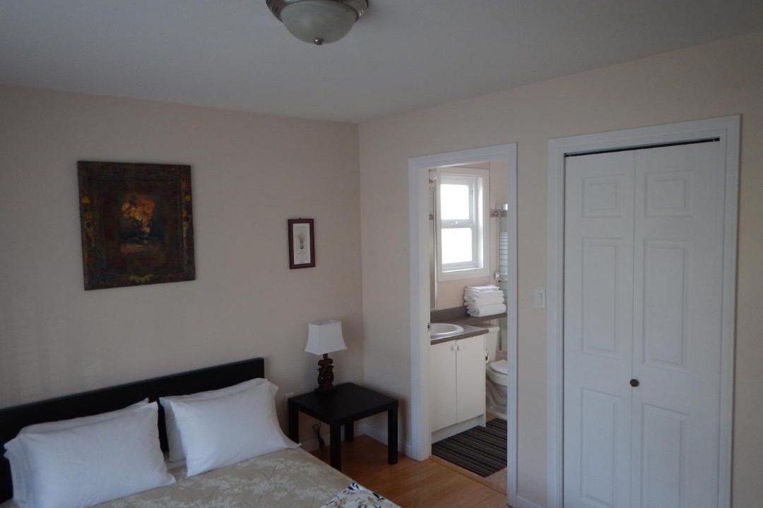 Photo of Bedroom in Coquitlam
