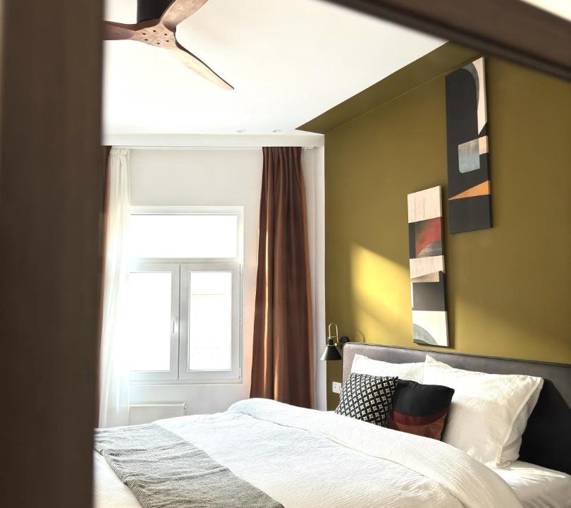 Photo of Bedroom in University District