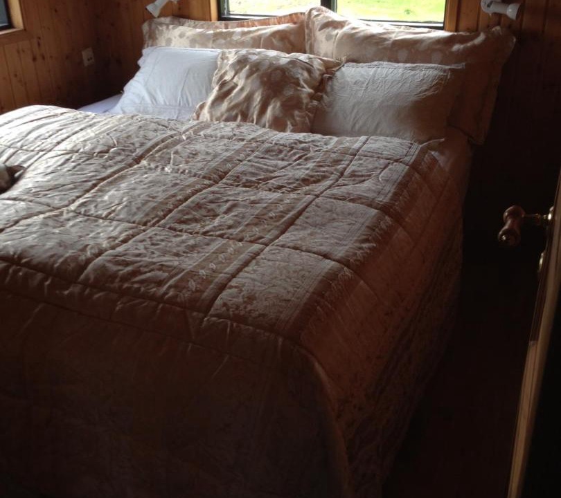Photo of Bedroom in Hrunamannahreppur