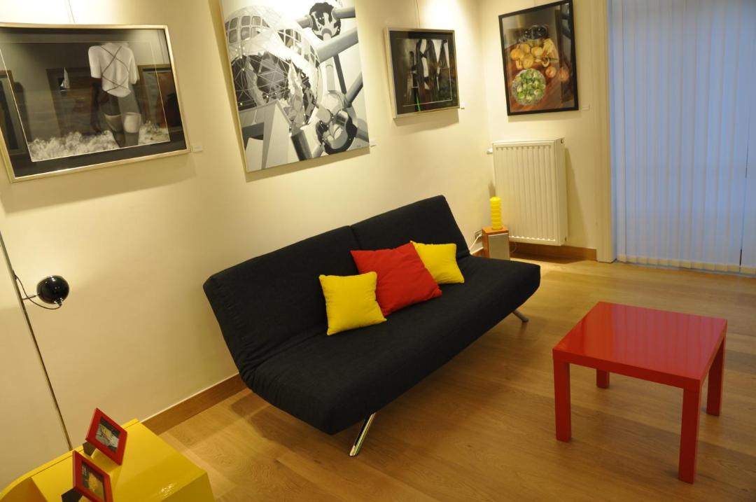 Photo of Livingroom in Vorst