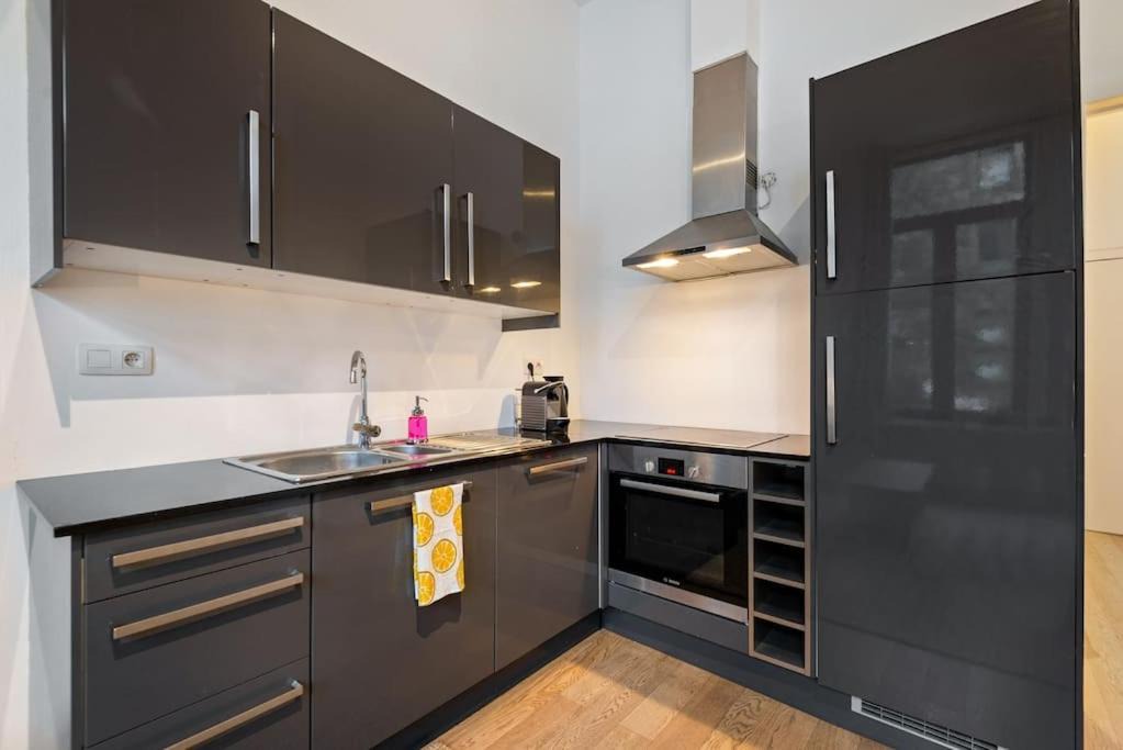 Photo of Kitchen in Brederode