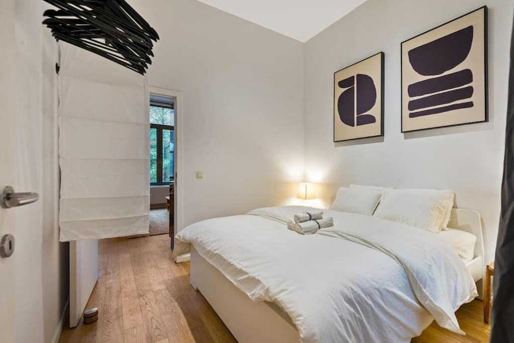 Photo of Bedroom in Brederode