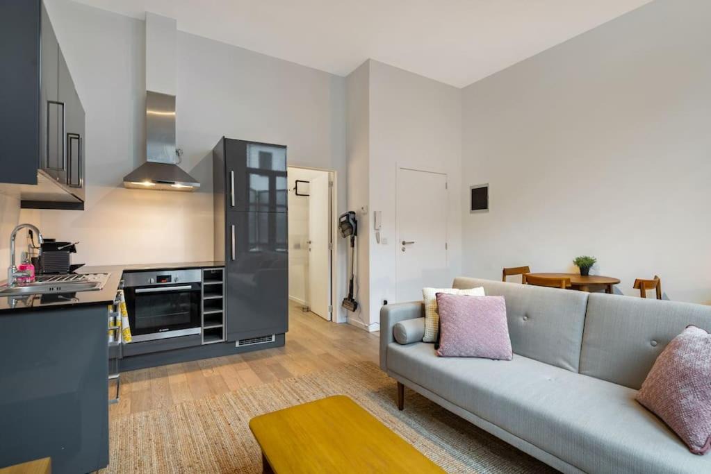 Photo of Livingroom in Brederode