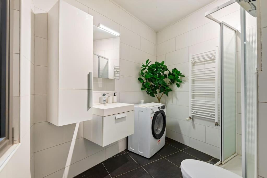 Photo of Bathroom in Brederode