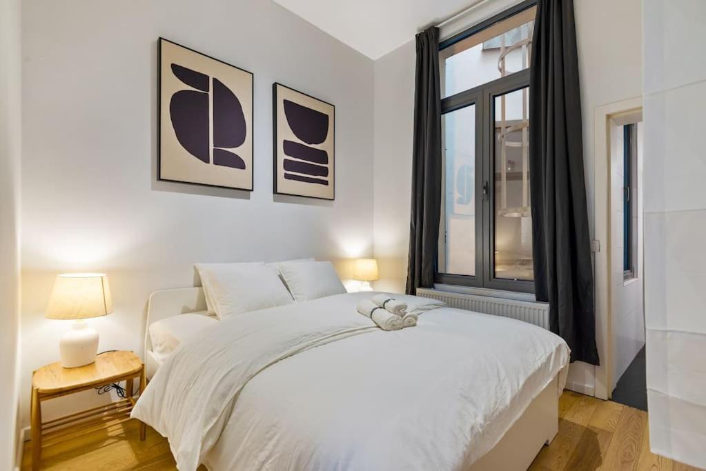 Photo of Bedroom in Brederode