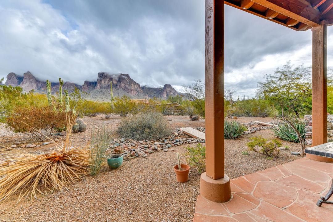 Photo of Others in Apache Junction