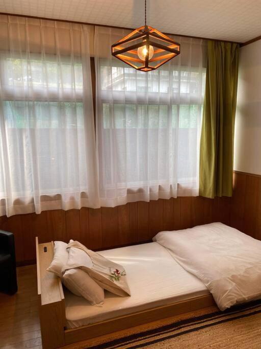 Photo of Bedroom in Kannawa Onsen