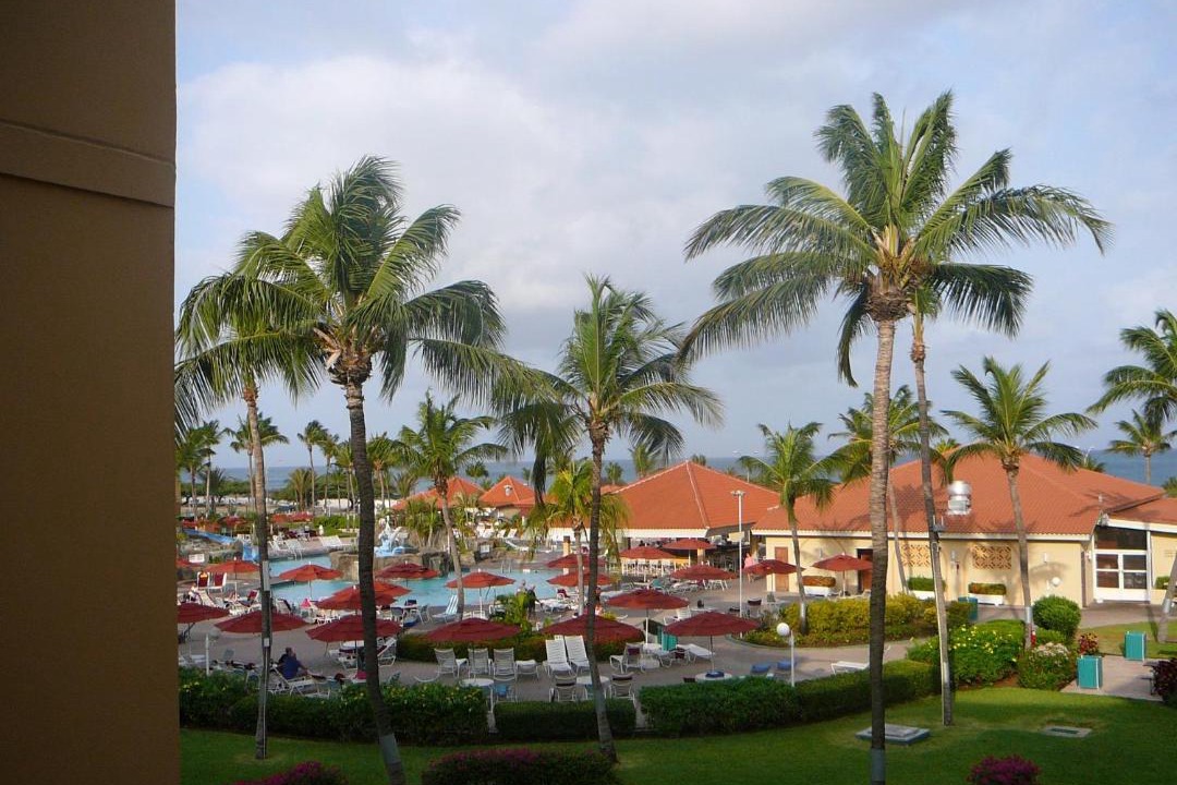 Photo of Others in Oranjestad-West