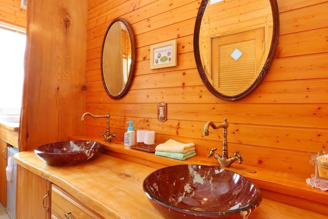 Photo of Bathroom in Omachi