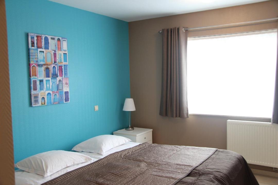 Photo of Bedroom in Herve