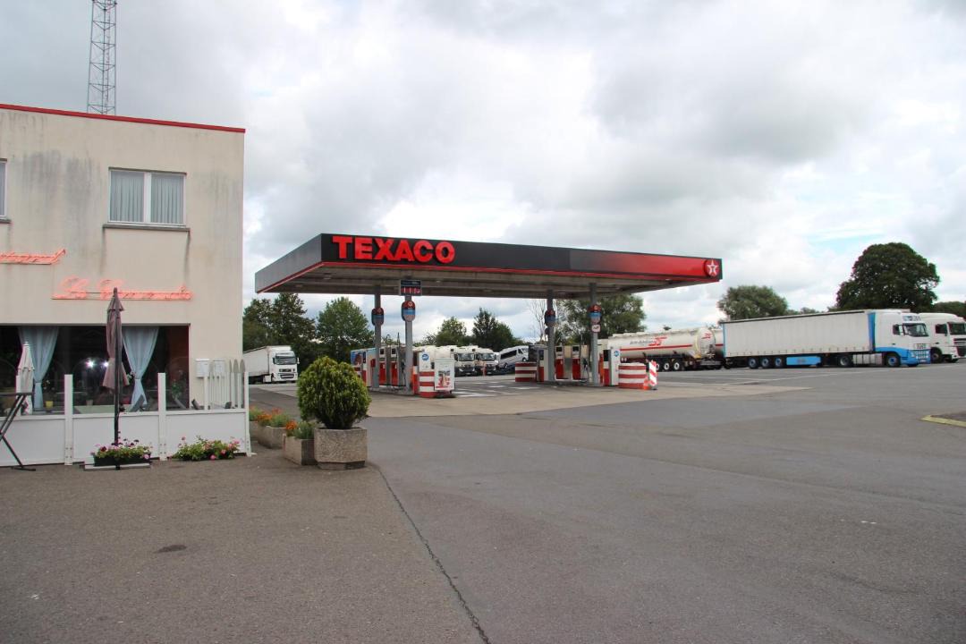 Photo of Buildings in Herve