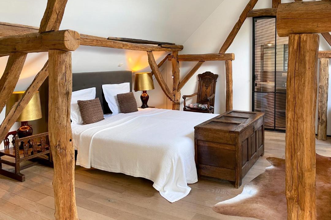 Photo of Bedroom in Eksel