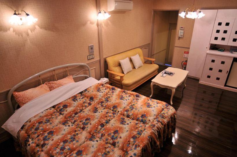 Photo of Bedroom in Mizunami