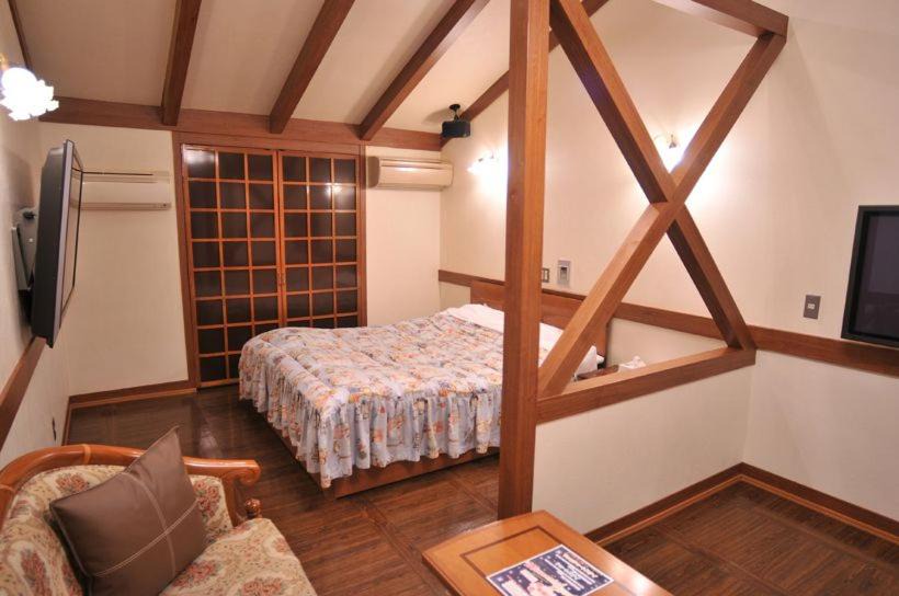 Photo of Bedroom in Mizunami