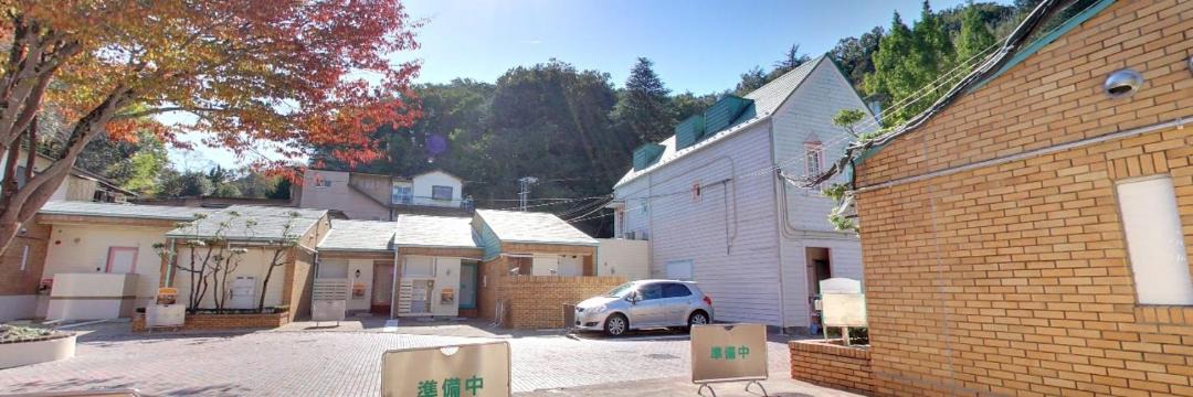 Photo of Buildings in Mizunami