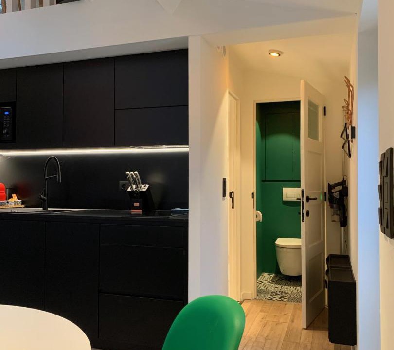 Photo of Livingroom in Hasselt