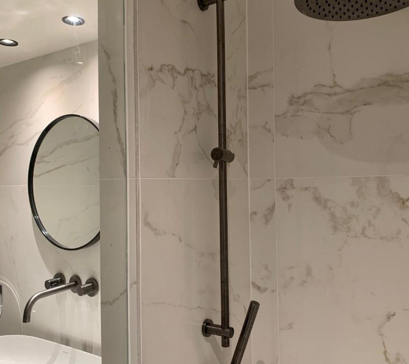 Photo of Bathroom in Hasselt