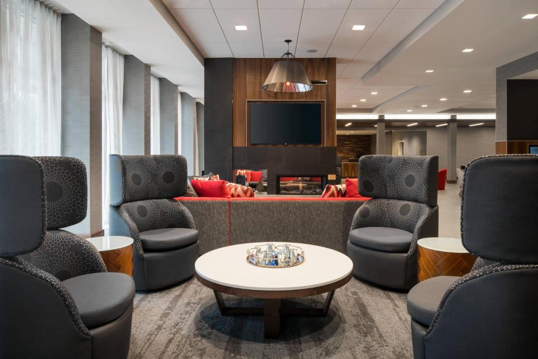 Photo of Livingroom in Pullman