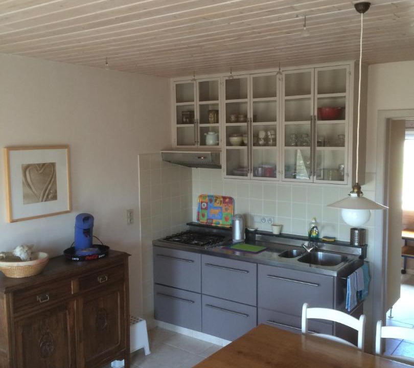 Photo of Kitchen in Vlissegem