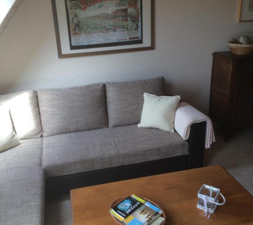 Photo of Livingroom in Vlissegem