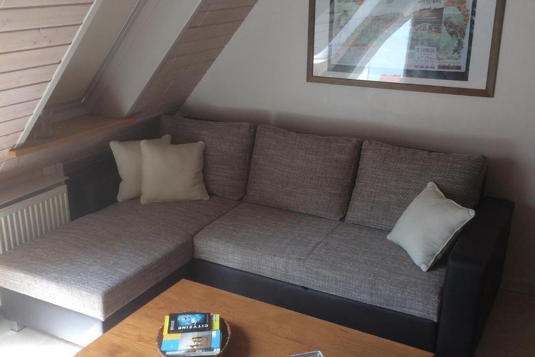 Photo of Livingroom in Vlissegem