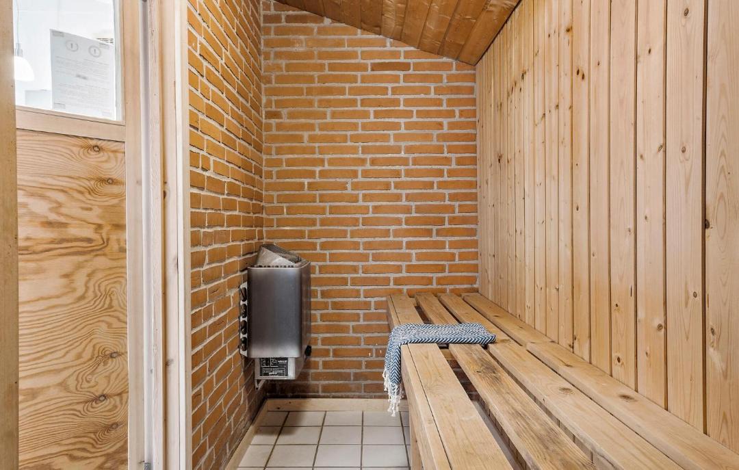 Photo of Bathroom in Tversted