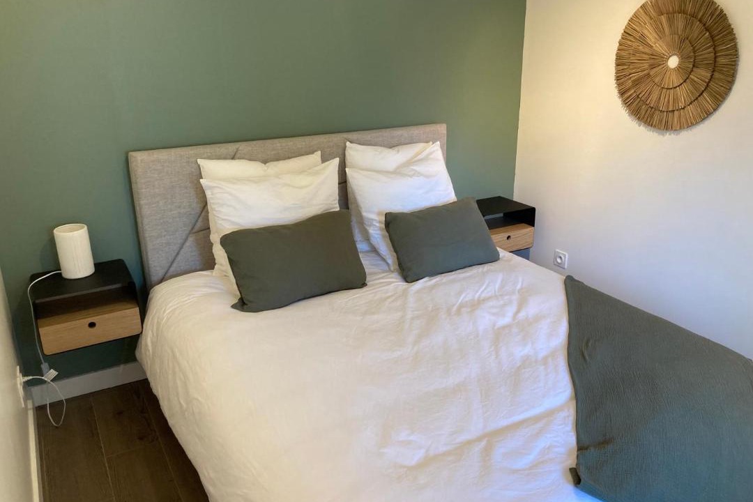 Photo of Bedroom in Le Bourget-du-Lac