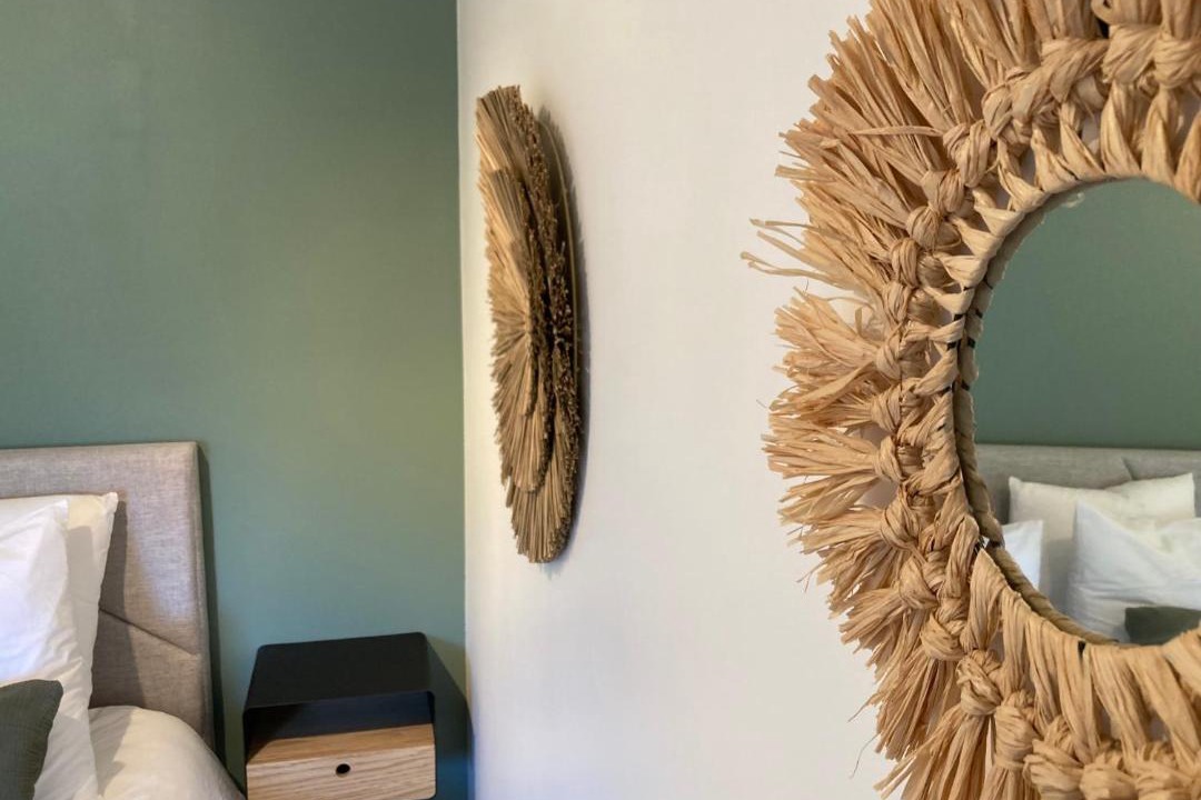 Photo of Bedroom in Le Bourget-du-Lac