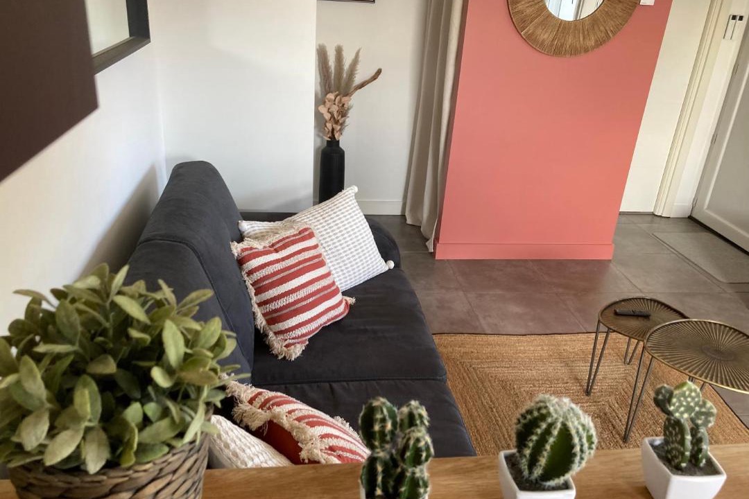Photo of Livingroom in Le Bourget-du-Lac
