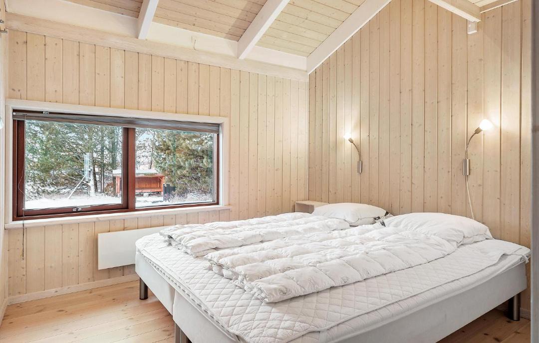 Photo of Bedroom in Fjerritslev
