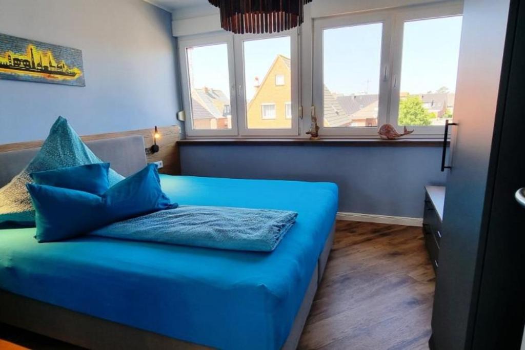 Photo of Others in Borkum
