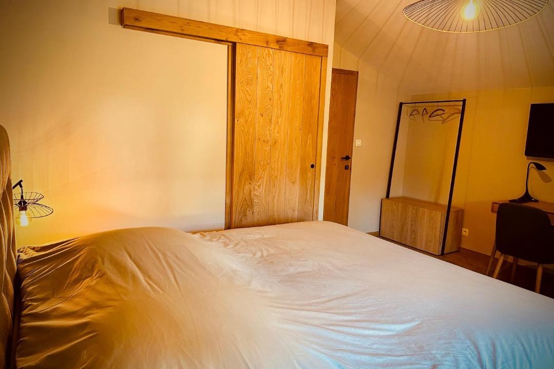 Photo of Bedroom in Ohey