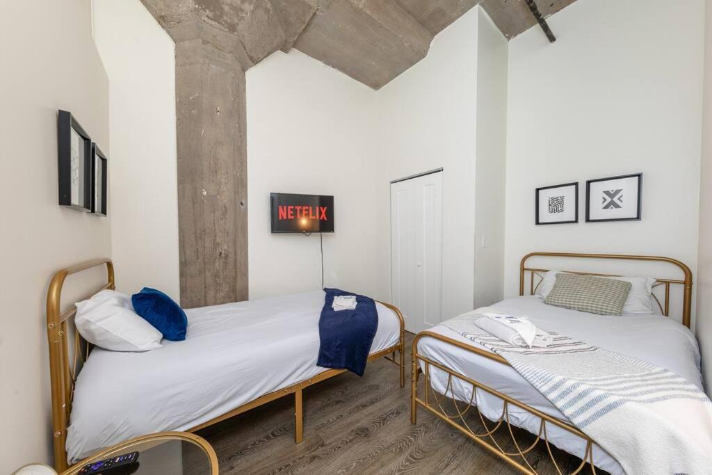 Photo of Bedroom in Near South Side