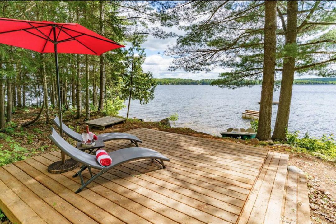 Photo of Others in Algonquin Highlands
