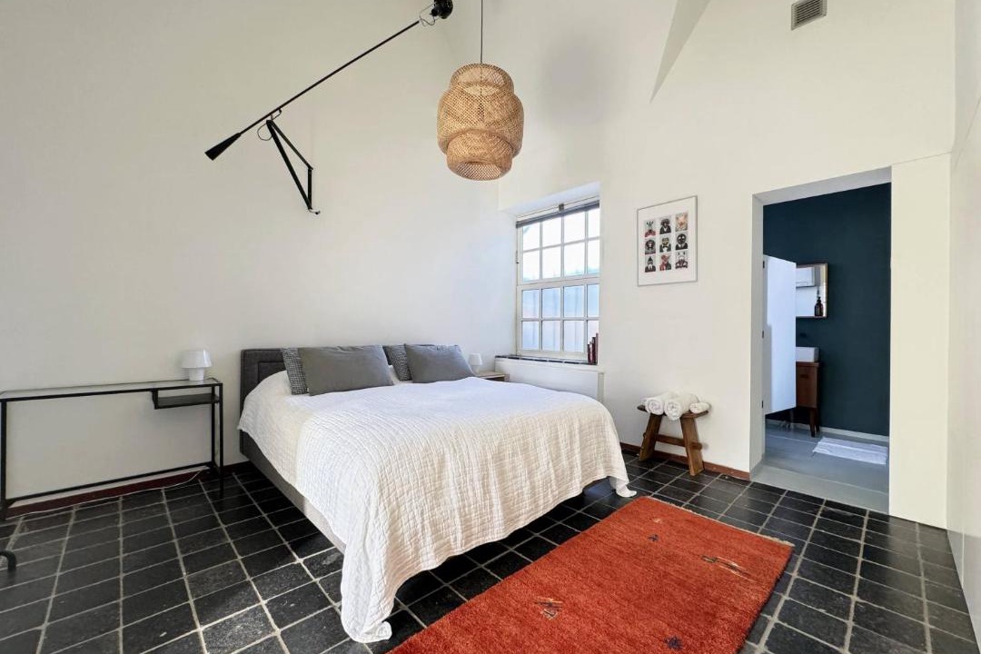 Photo of Bedroom in Amsterdam North