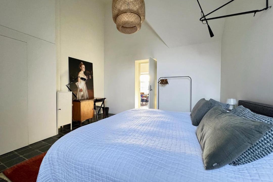 Photo of Bedroom in Amsterdam North