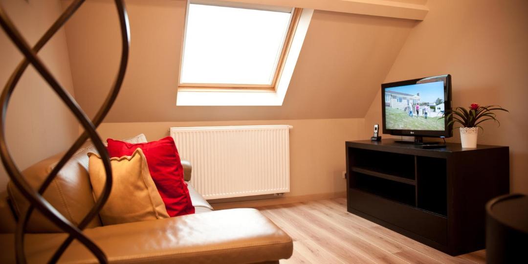 Photo of Livingroom in Kristus-Koning