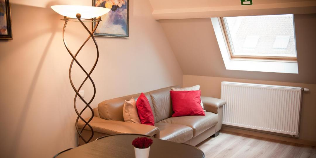 Photo of Livingroom in Kristus-Koning