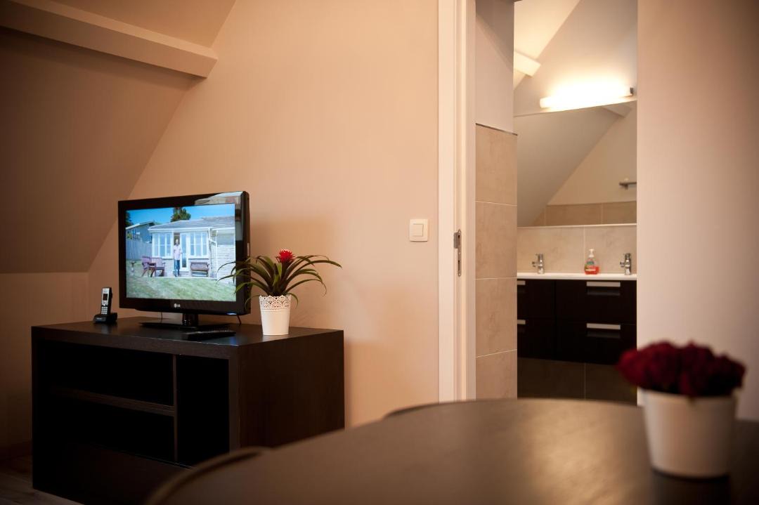 Photo of Livingroom in Kristus-Koning